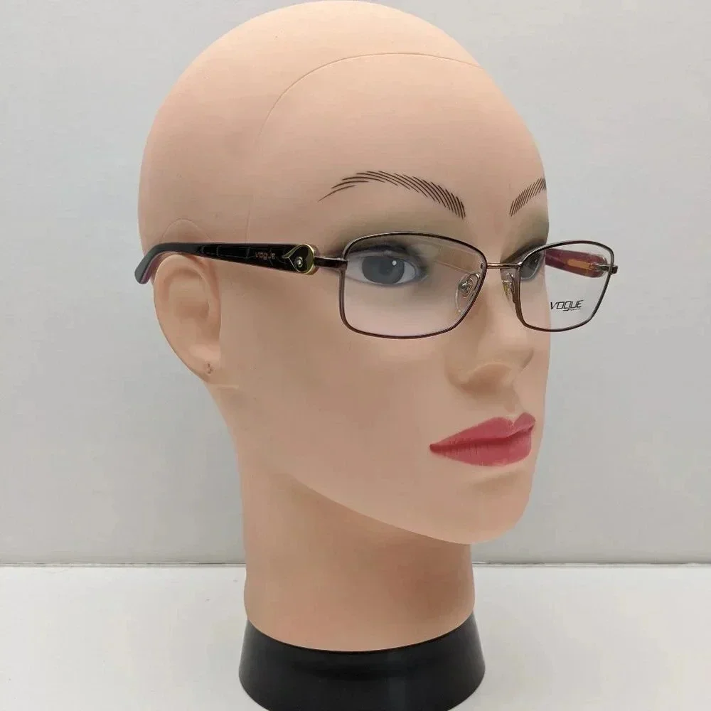 🕶️Vogue VO3812-B Eyeglasses 51/16 135 /KAK311🕶️